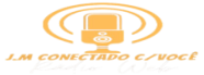 J.M Conectado Com Você